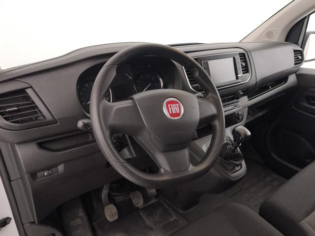FIAT Scudo 2.0 bluehdi 145cv L3H1 no S&S