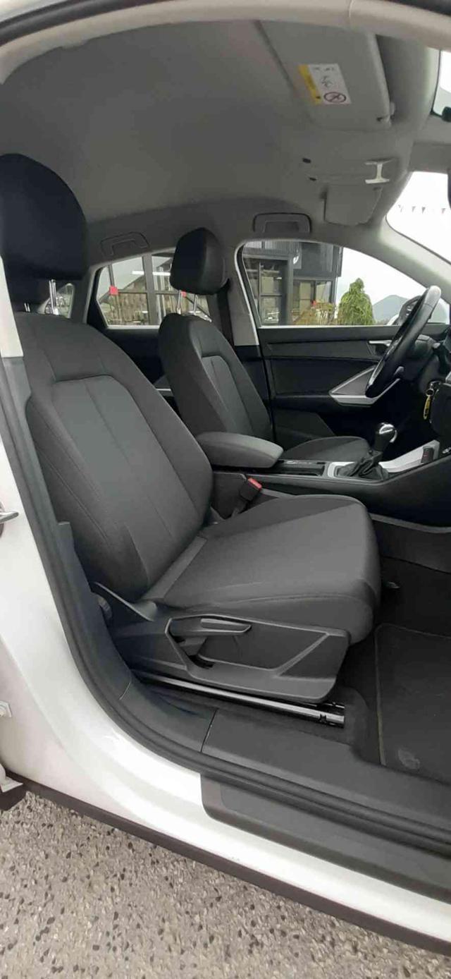 AUDI Q3 SPB 35 TDI S tronic SCONTO ROTTAMAZIONE