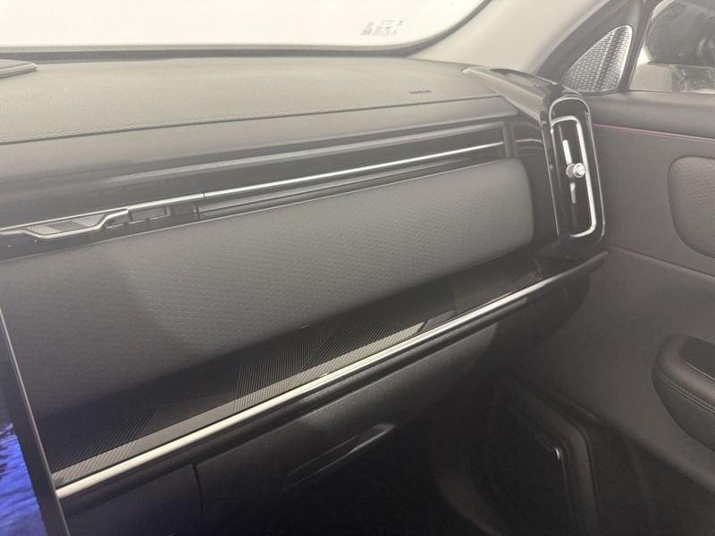JAECOO 7 Jaecoo 7 SHS-P 1.5 tgdi phev Premium 2wd