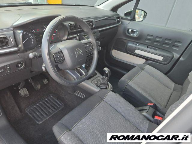 CITROEN C3 BlueHDi 100 S&S Feel 81.000 KM.