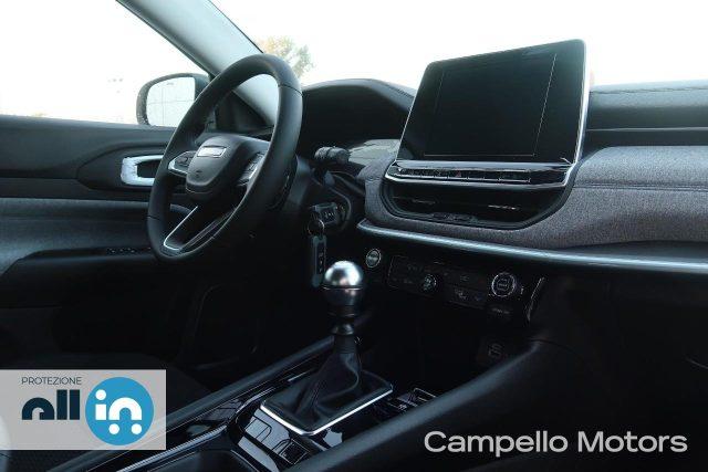 JEEP Compass Compass 1.6 Mjt 130cv Longitude MY23