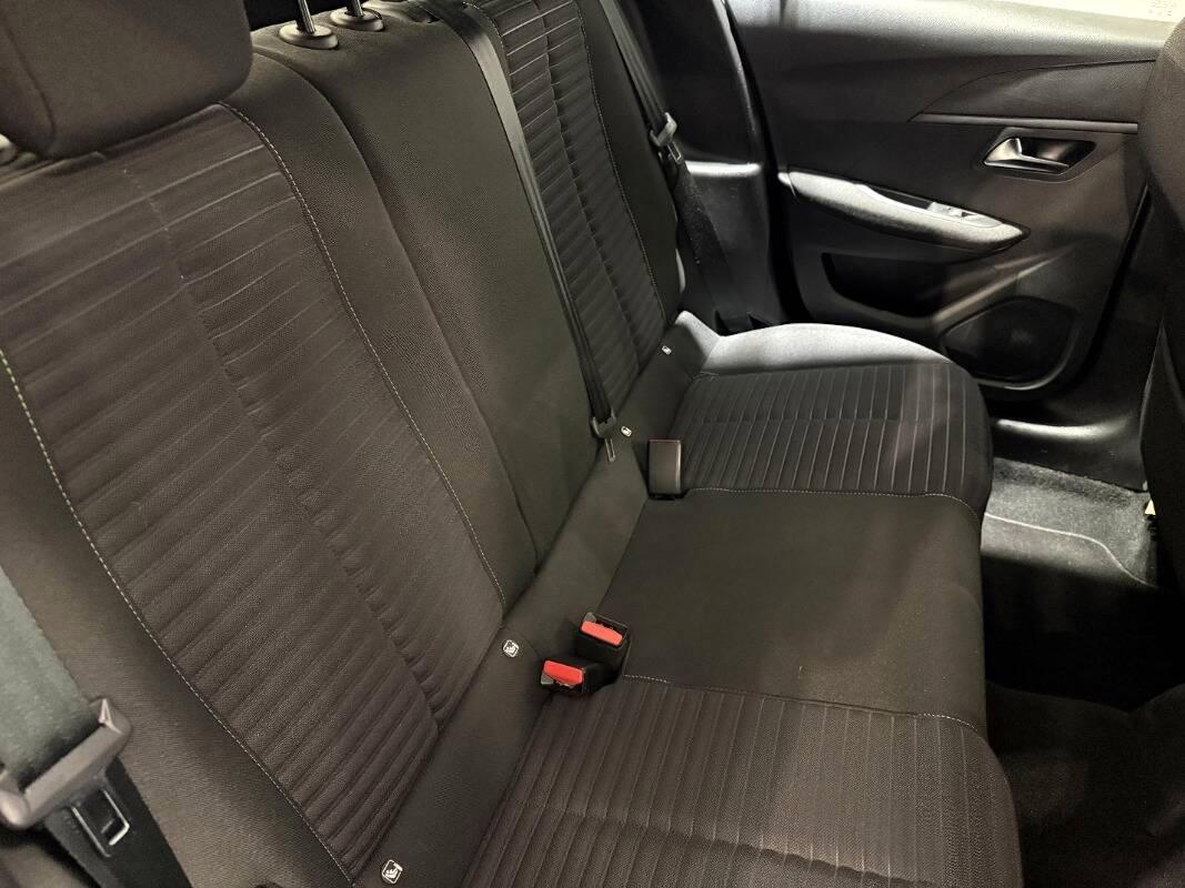 Peugeot 208 1.2 puretech Active s&s 75cv