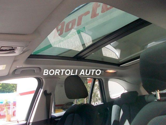 BMW X1 sDrive18d 53.000 KM BUSINESS ADVANTAGE AUTOMATICA