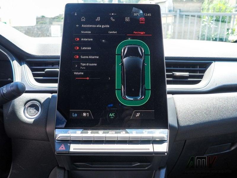 Renault Captur ECO-G 100 CV Techno GPL KM0
