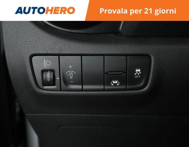 HYUNDAI Kona 1.6 CRDI 115 CV XTech