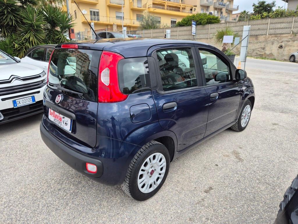 Fiat Panda 1.2 FIRE Easy 69CV 5-POSTI