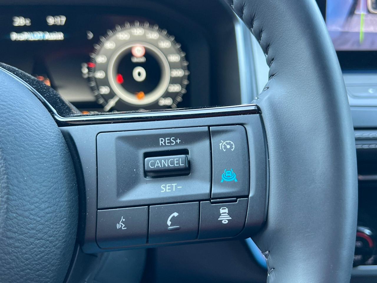 Nissan Qashqai 1.5 e-POWER GEN3 Tekna 2WD e-Shifter