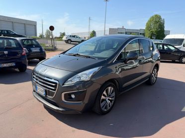 Peugeot 3008 1.6 HDi 115CV Business