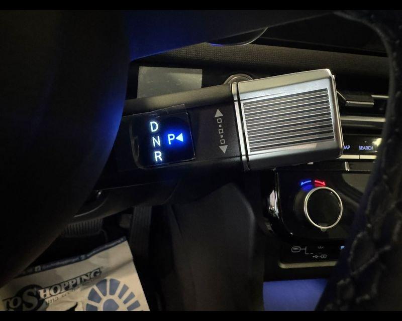 Hyundai Tucson 3ª serie 1.6 CRDI 48V DCT Exellence