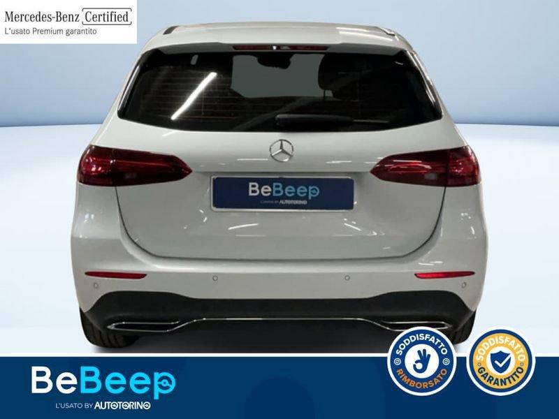 Mercedes-Benz Classe B B 180 D PROGRESSIVE ADVANCED AUTO