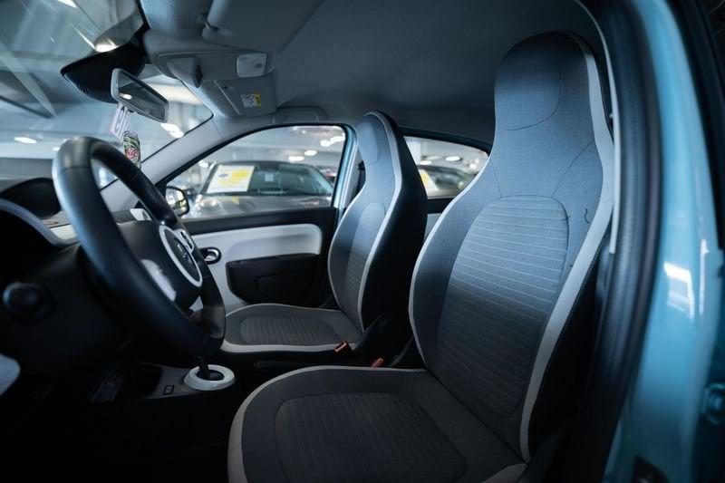 Renault Twingo Electric Twingo Equilibre 22kWh