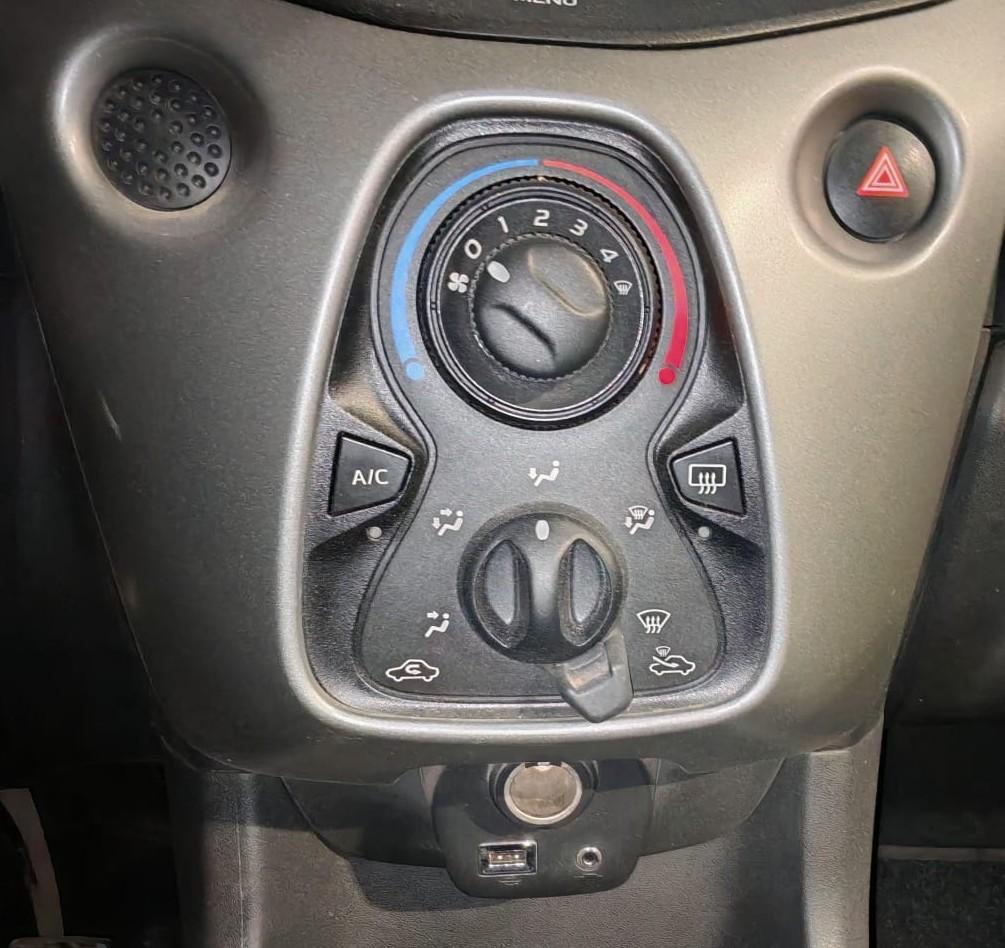 Citroen C1 C1 VTi 68 5 porte feel