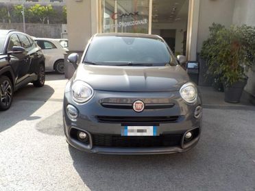 FIAT 500X 1.6 Mjt 130CV Sport