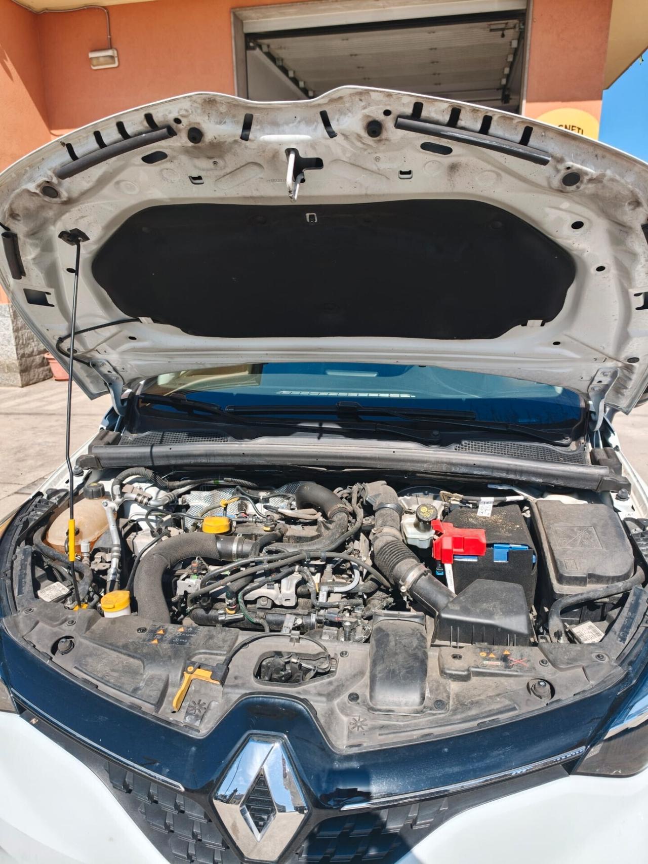 Renault Clio TCe 100 CV GPL 5 porte Equilibre