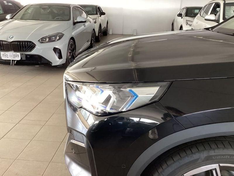 BMW X2 i i xDrive30