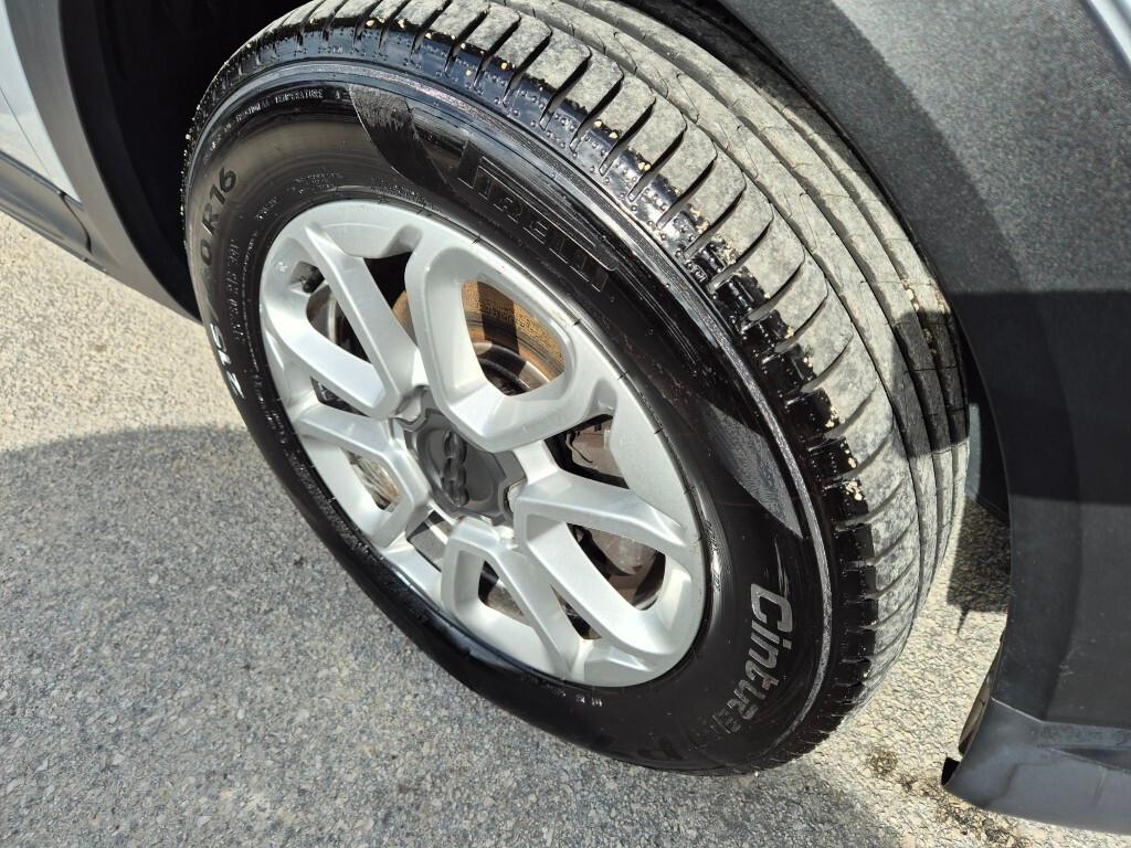 Fiat 500X 1.3 MultiJet 95 CV COME NUOVA