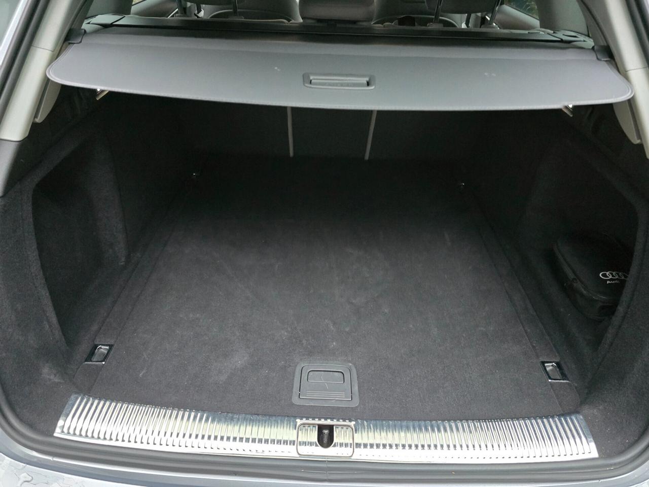 Audi A4 2.0TDI 163CV 150000KM-2022