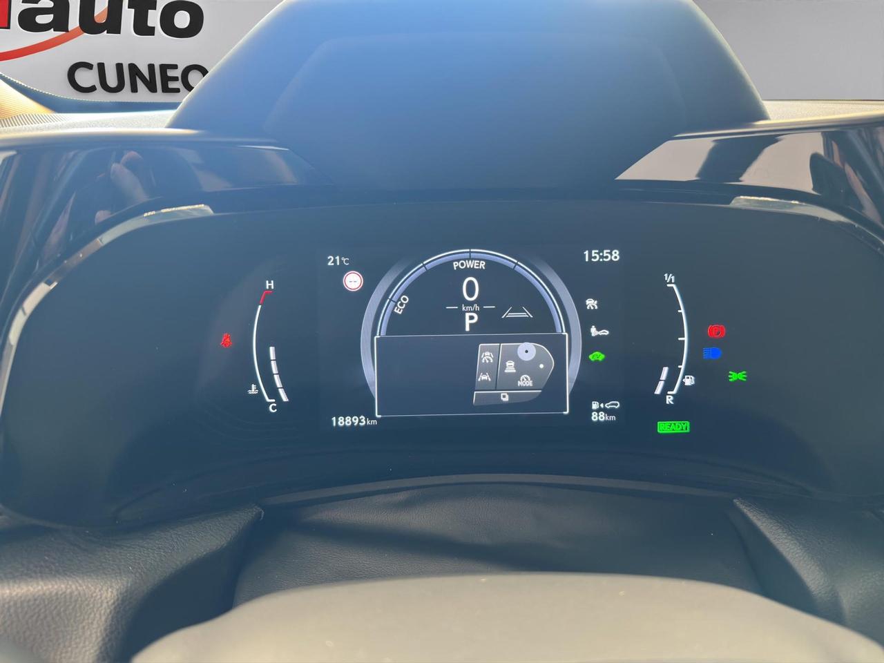 Lexus NX 350h 2.5 Luxury 4wd e-cvt