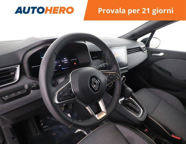 RENAULT Clio Full Hybrid E-Tech 145 CV 5 porte Techno