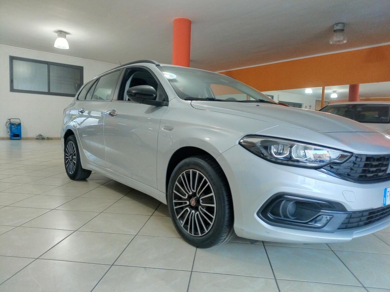Fiat Tipo 1.3 Mjt S&S SW Business
