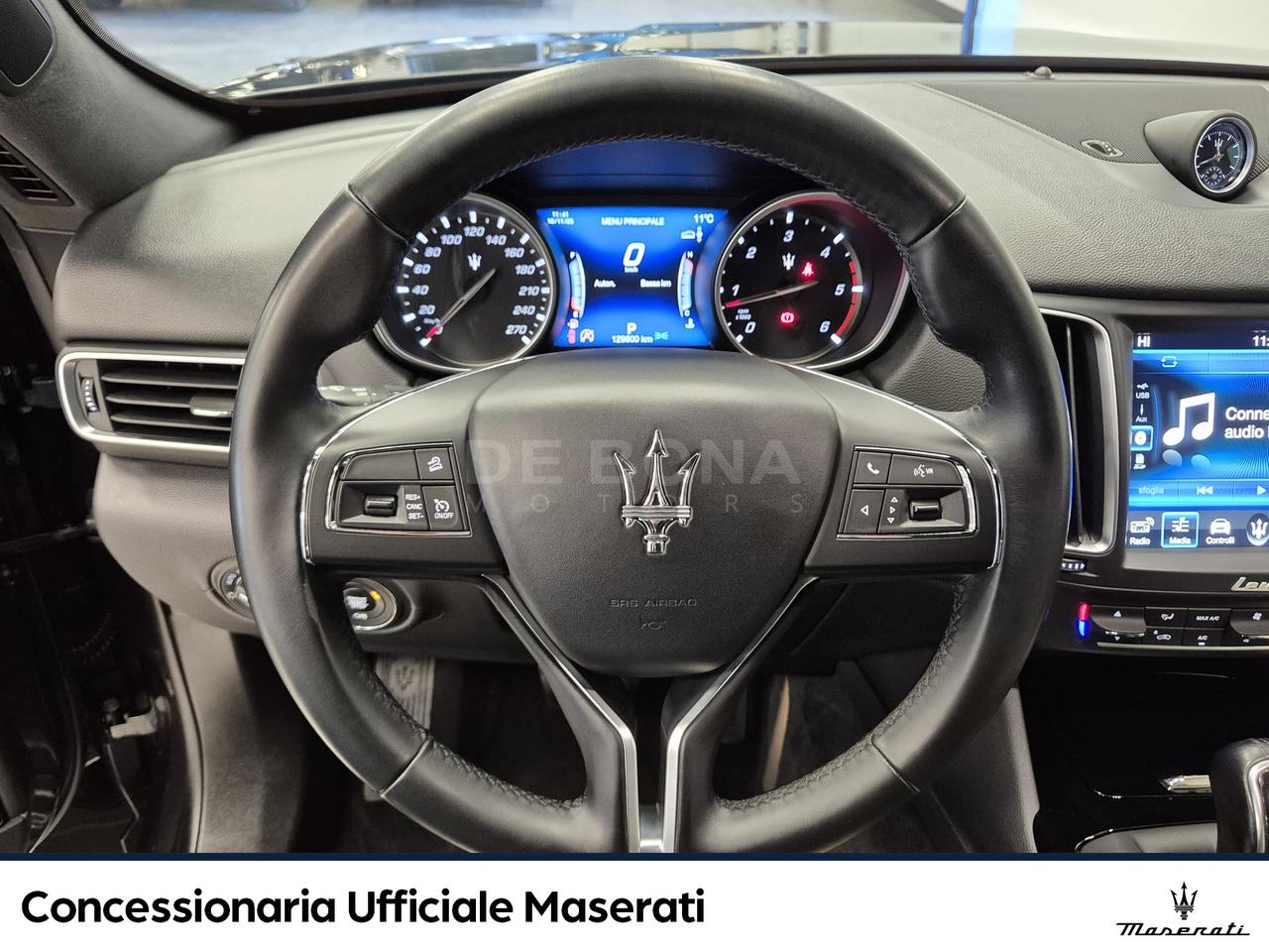 Maserati Levante 3.0 v6 250cv auto