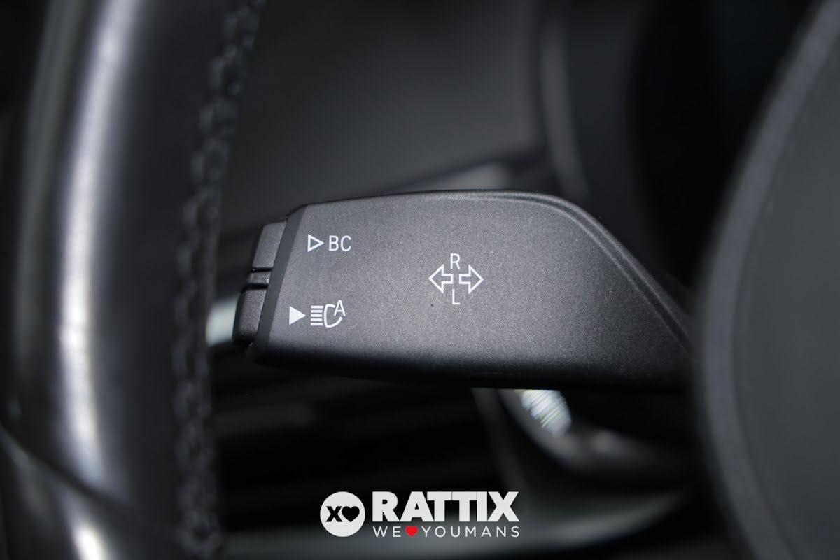 BMW 530 e Touring 2.0 PHEV Msport Auto