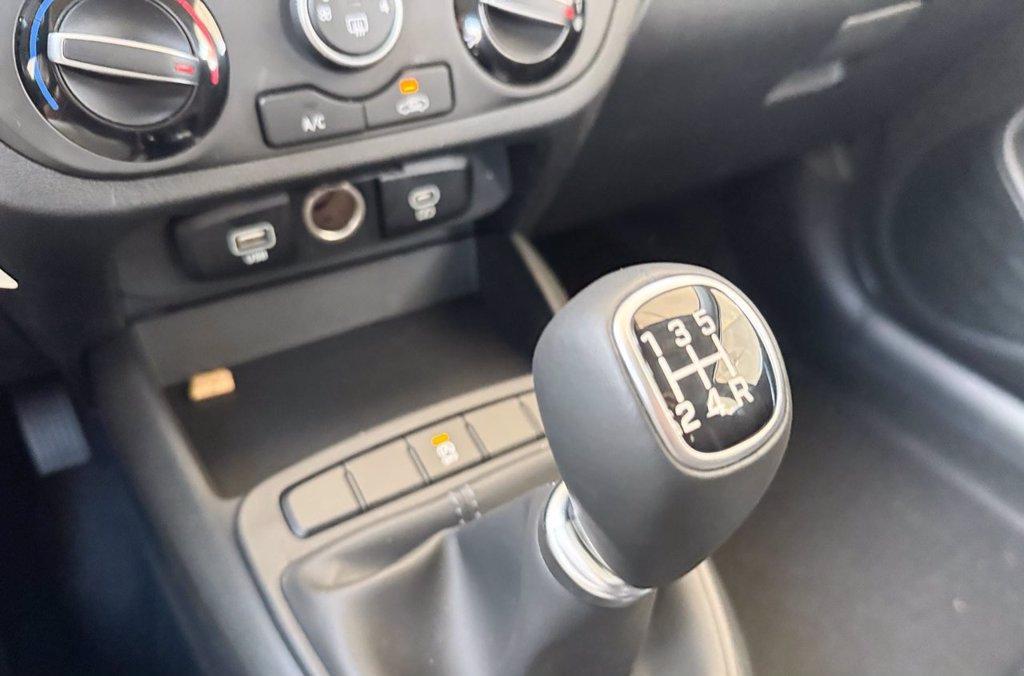 HYUNDAI i10 HYUNDAI i10 1.0 gpl connectline 61cv GPL