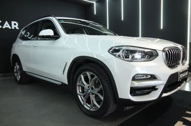 BMW X3 XDRIVE 20D XLINE 2.0 190 CV