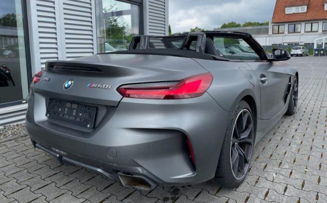 BMW Z4 M 40i