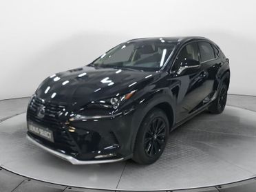 Lexus NX NX Hybrid 4WD Premium