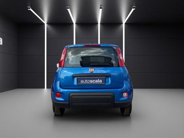 FIAT Panda 1.0 FireFly S&S Hybrid Pandina