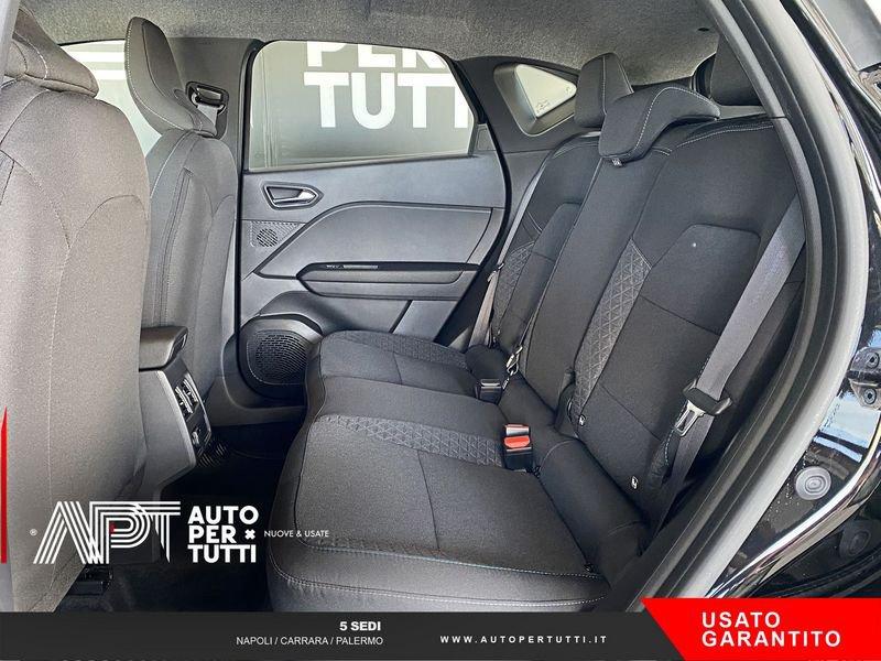 Renault Captur Captur 1.0 eco-g Evolution 100cv