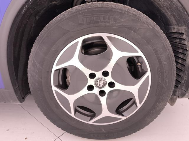 ALFA ROMEO Stelvio 2.0 t Business Q4 200cv auto