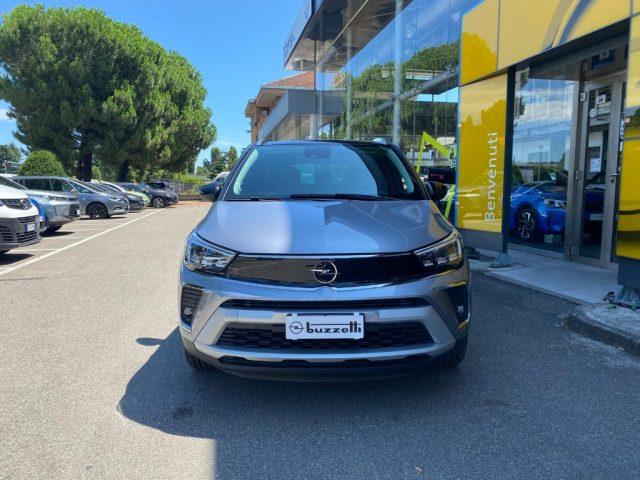 OPEL Crossland X 1.2 Turbo 12V 130 CV aut. Start&Stop Ultimate