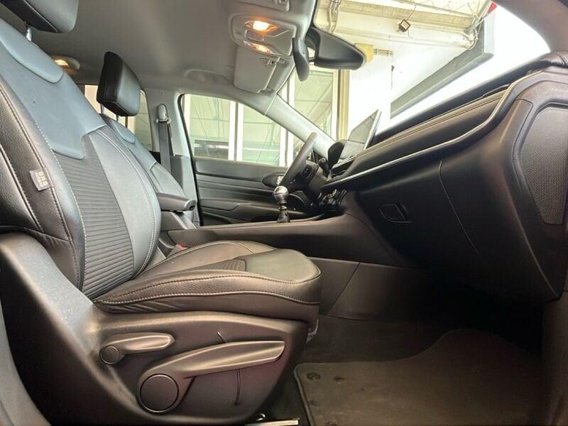 Jeep Compass 1.6 MJet II 96kW Limited