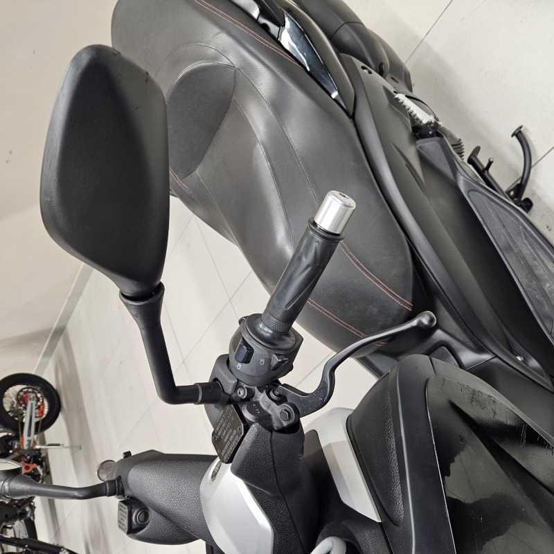 Yamaha X-Max 125 - 2011