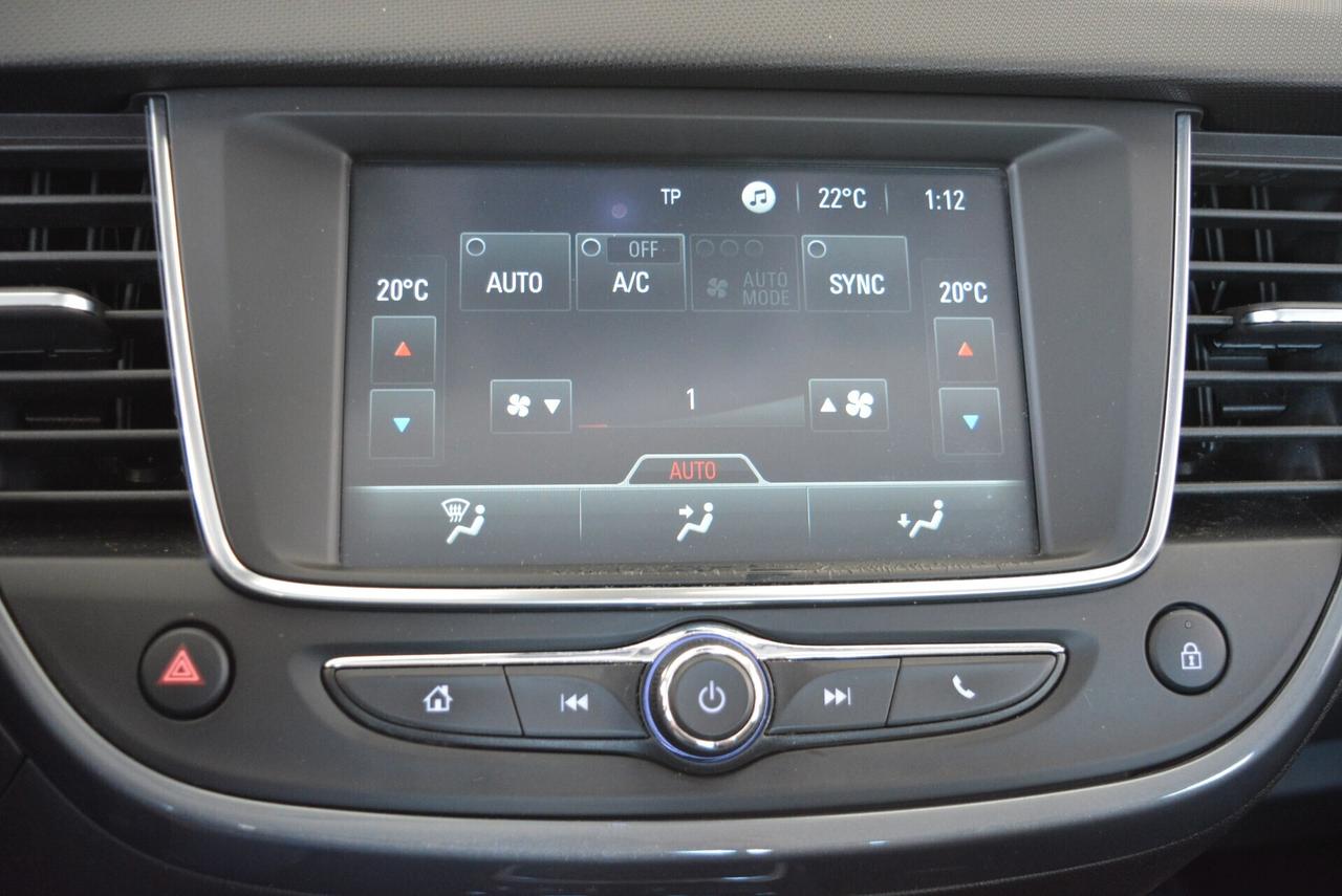 Opel Crossland Crossland X 1.5 d Innovation