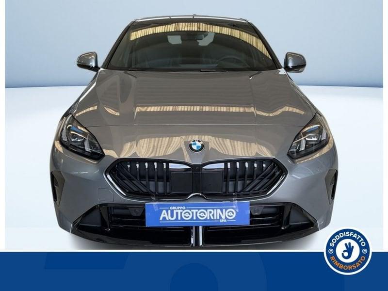 BMW Serie 1 120d M Sport Pro