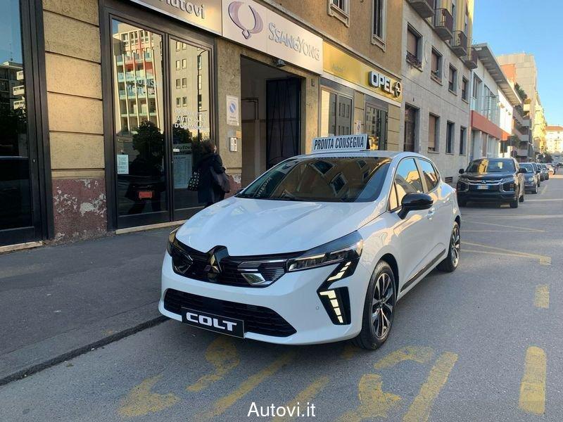 Renault Clio SCe 75 CV 5 porte Intens