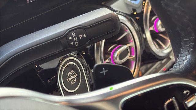 MERCEDES-BENZ GLA 200 d Automatic Sport Plus da ?419,00