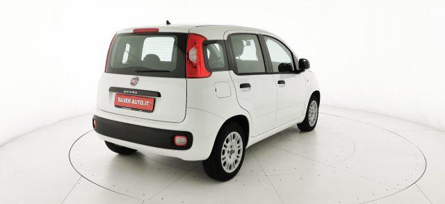 FIAT Panda 1.2 EasyPower Easy - OK NEOPATENTATO