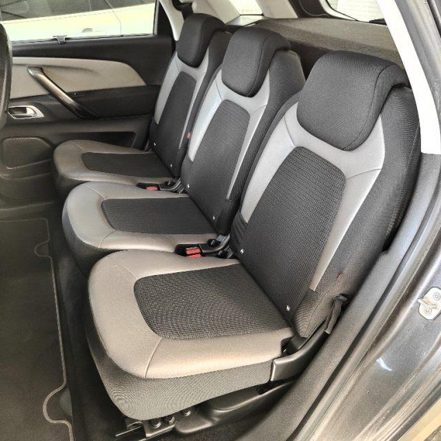 CITROEN C4 Spacetourer BlueHDi 130 S&S Shine