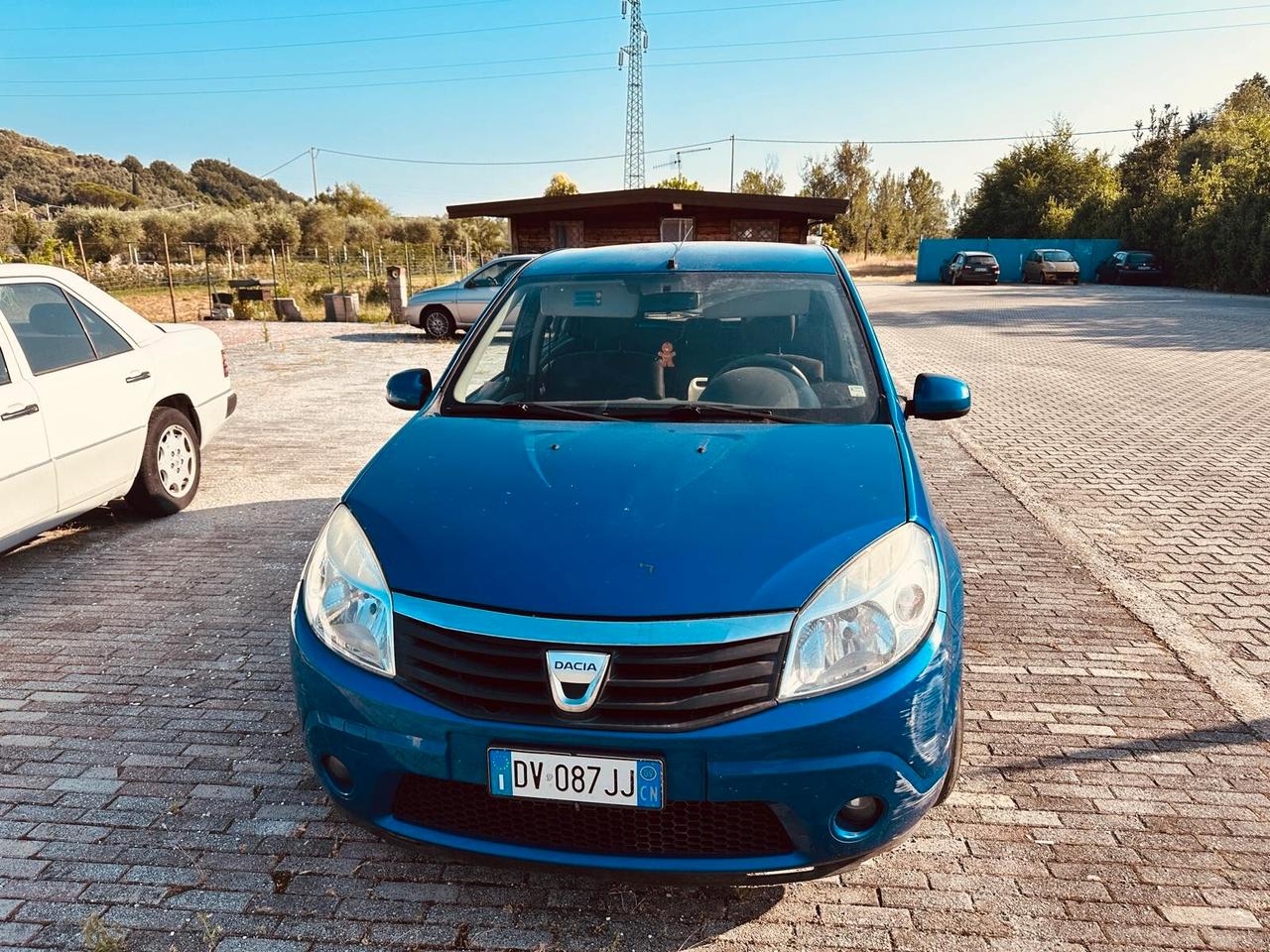 Dacia Sandero 1.4 BENZINA