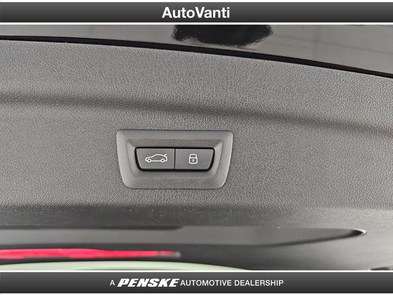 BMW Serie 2 Active Tourer 218d Active Tourer Msport auto