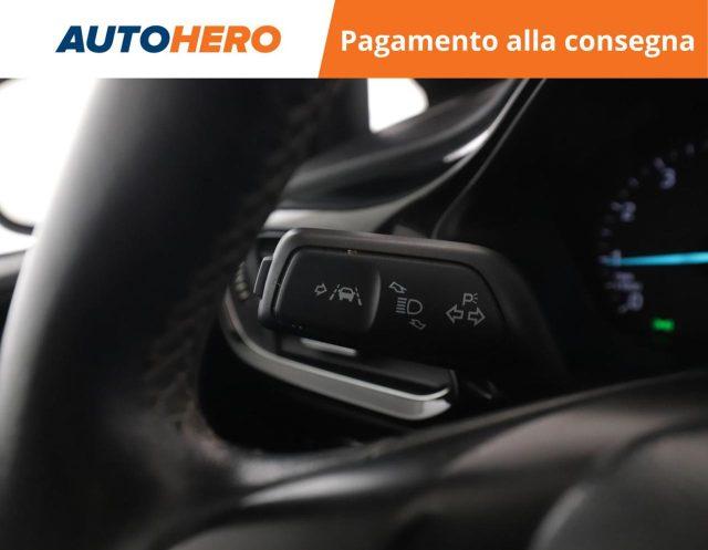 FORD Fiesta 1.1 85 CV 5 porte Titanium