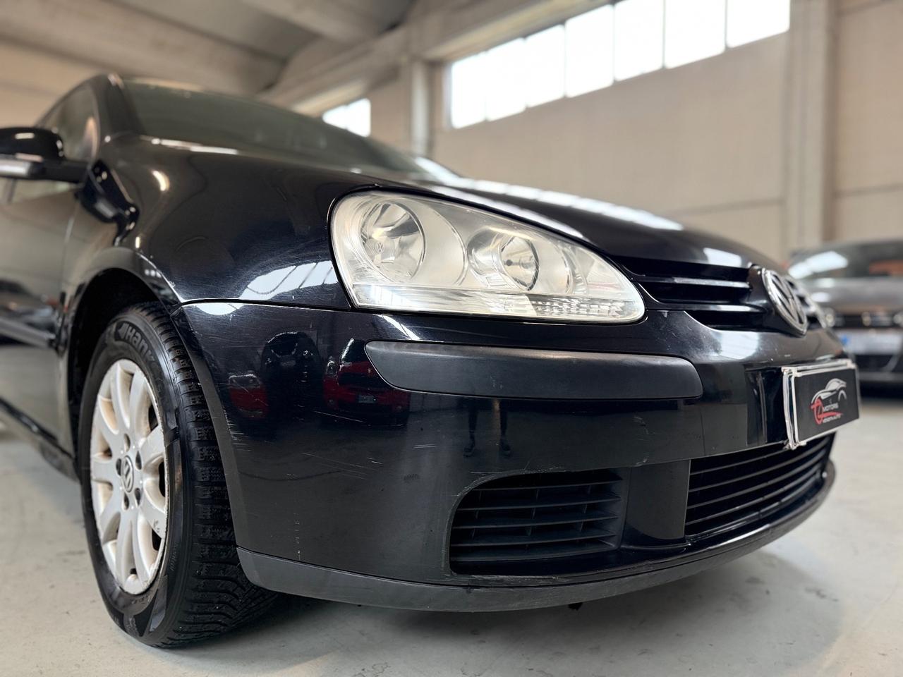 Volkswagen Golf 1.9 TDI 5p. Comfortline NEOPATENTATI