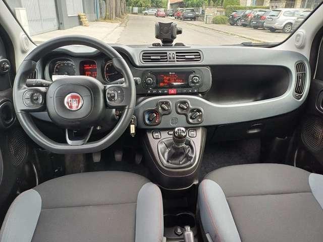 Fiat Panda 0.9 TwinAir Turbo S&S 4x4