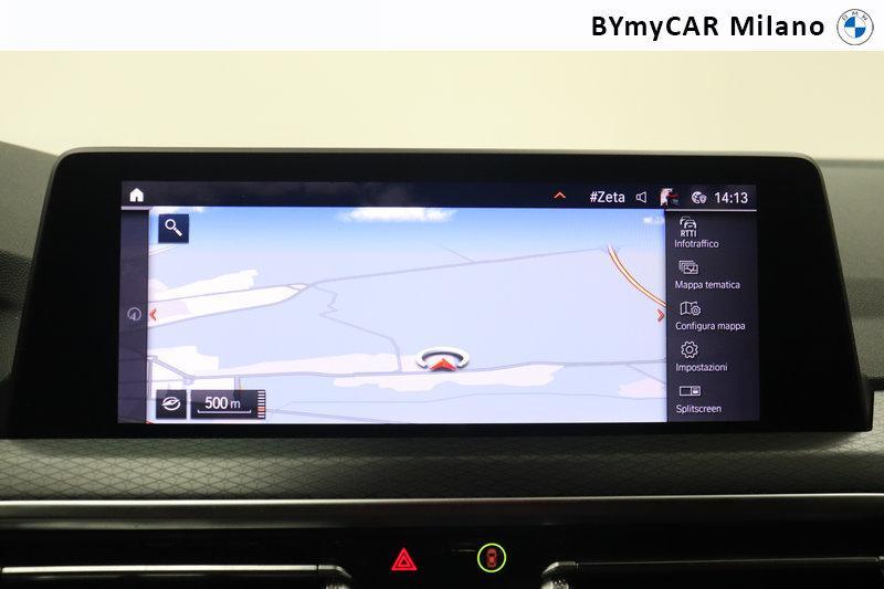 BMW X4 20 d Mild Hybrid 48V Msport xDrive Steptronic