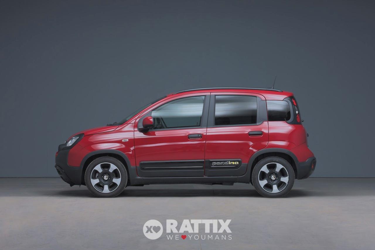 Fiat Panda Pandina 1.0 Firefly Hybrid 70CV Cross