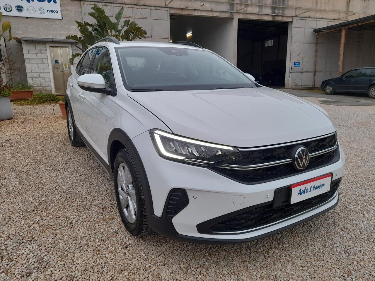 Volkswagen Taigo 1.0 TSI 95 anno2022 74.000km
